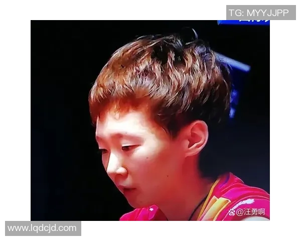 国乒回应被问足球球星是谁的幽默瞬间引发网友热议