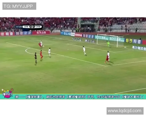 足球球星压迫感：从场上霸气到心理战术的全方位解析